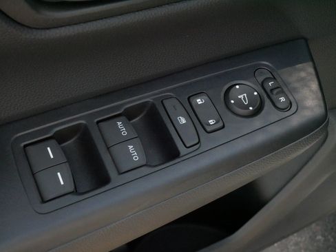 Used 2026 Honda CR-V EX image 19