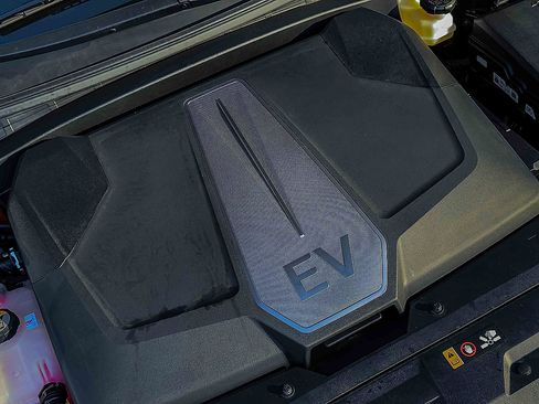 Certified 2024 Kia EV6 GT-Line image 30