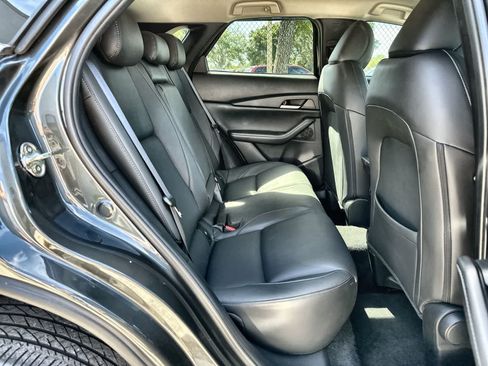 Used 2023 MAZDA CX-30 AWD 2.5 S w/ Select Package image 18