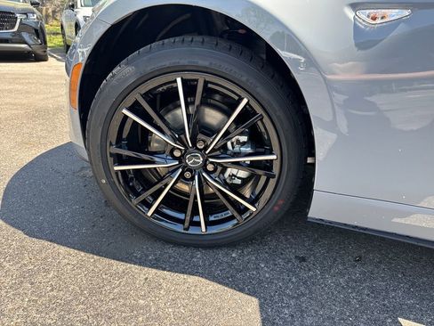 New 2026 MAZDA MX-5 Miata Grand Touring image 33