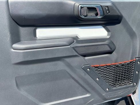 New 2025 Ford Bronco Stroppe Edition image 20