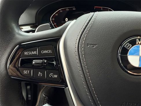 Certified 2023 BMW 530i xDrive w/ Convenience Package image 25