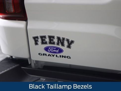 New 2026 Ford F150 Lariat image 64