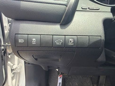 Certified 2023 Toyota Camry LE FWD image 6