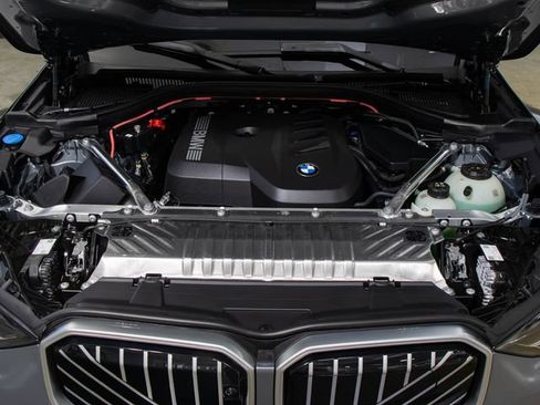 New 2026 BMW X3 xDrive30i w/ Premium Package AWD/4WD image 5