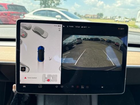 Used 2021 Tesla Model 3 Long Range AWD/4WD image 21
