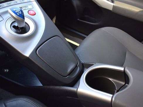 Used 2013 Toyota Prius Two FWD image 26