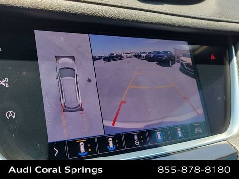 Used 2020 Cadillac XT5 Sportv AWD/4WD image 26