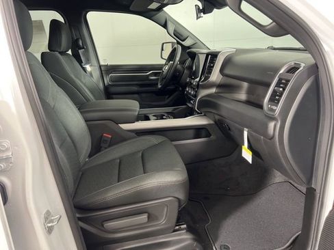 New 2026 RAM 1500 Big Horn w/ Sport Appearance Package image 12