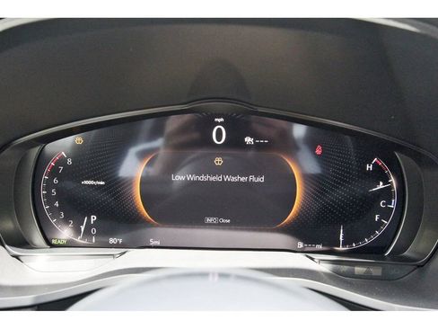 New 2026 MAZDA CX-90 3.3 Turbo w/ Premium Sport Pkg image 13