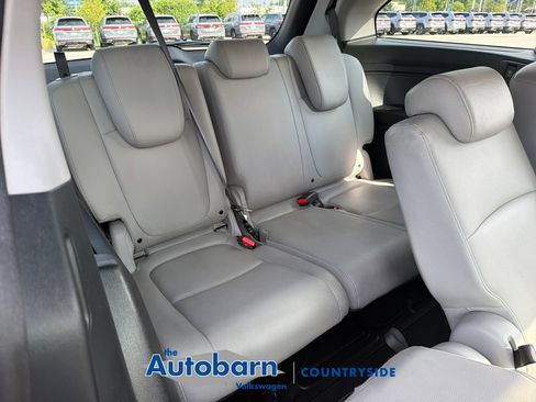 Used 2023 Honda Odyssey EX-L image 25