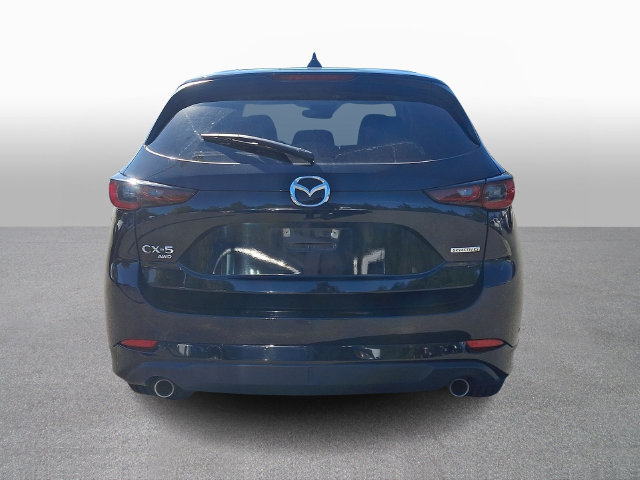 Used 2025 MAZDA CX-5 AWD 2.5 S w/ Select Package image 5