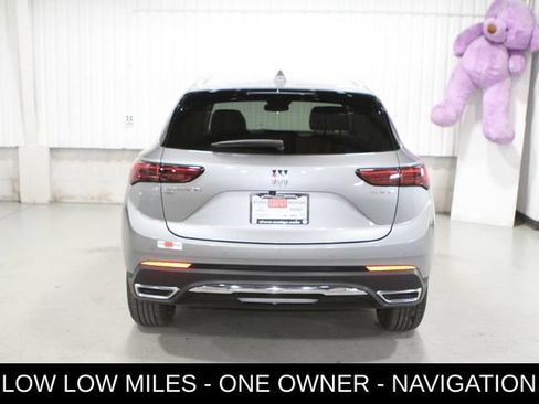Used 2024 Buick Envision Preferred AWD/4WD image 31