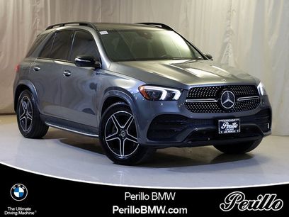 Used 2023 Mercedes-Benz GLE 450 4MATIC