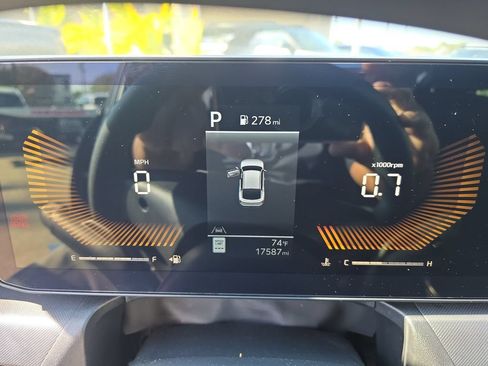 Used 2025 Kia K4 FWD image 15