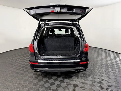 Used 2016 Mercedes-Benz GL 450 4MATIC image 51