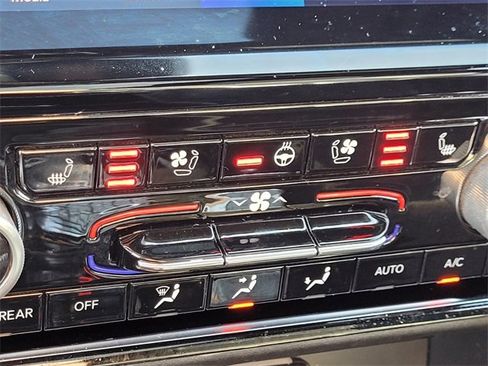 Used 2023 Jeep Grand Cherokee Summit w/ Adv Protech Group IV image 24