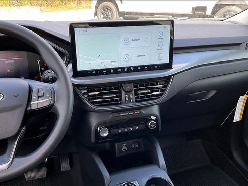New 2026 Ford Escape Active w/ Tech Pack #1 image 6