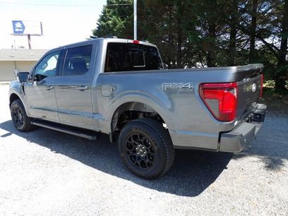 New 2026 Ford F150 XLT w/ Equipment Group 302A MID