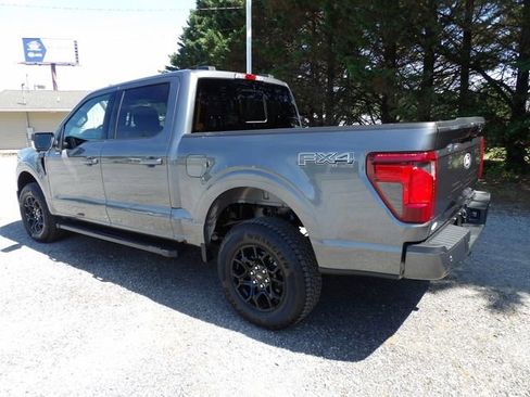 New 2026 Ford F150 XLT w/ Equipment Group 302A MID AWD/4WD image 3