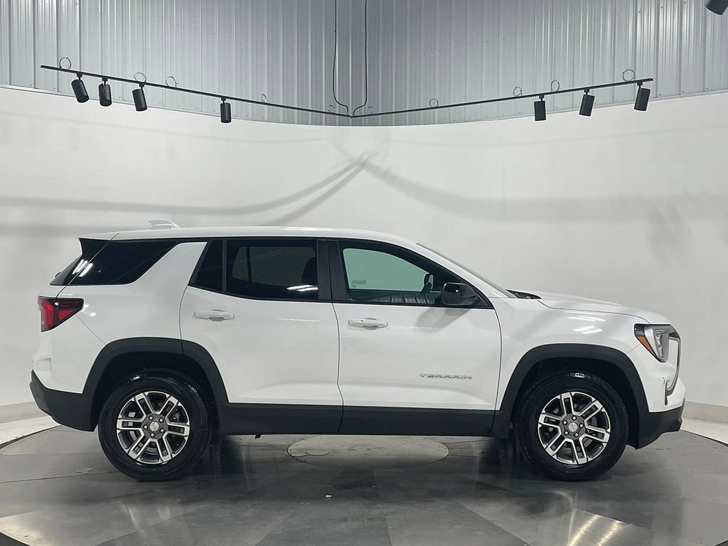 Used 2026 GMC Terrain Elevation AWD/4WD image 10