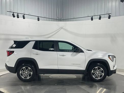 Used 2026 GMC Terrain Elevation AWD/4WD image 10