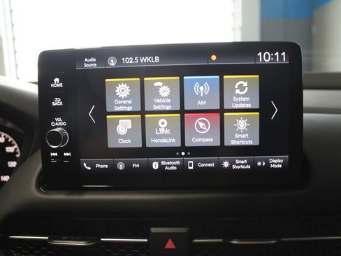 Certified 2025 Honda HR-V EX-L image 26