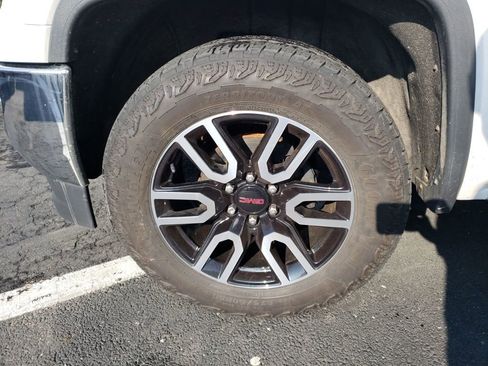 Used 2017 GMC Sierra 1500 SLT image 27