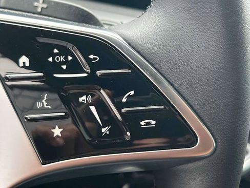 Used 2025 Mercedes-Benz CLA 250 4MATIC image 20