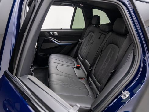 New 2026 BMW X5 xDrive50e w/ Executive Package image 18