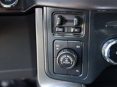 Used 2024 Ford F150 XLT w/ Equipment Group 302A MID image 24