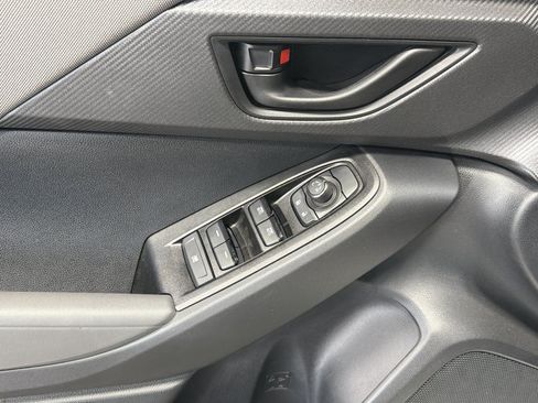 Certified 2026 Subaru Crosstrek 2.5i AWD/4WD image 29