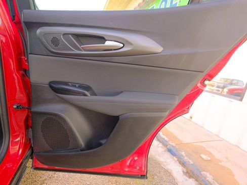 Used 2024 Alfa Romeo Tonale Veloce image 20