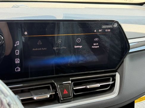 New 2026 Chevrolet TrailBlazer LT FWD image 18
