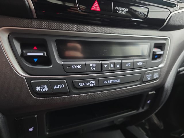 Used 2025 Honda Ridgeline RTL image 22