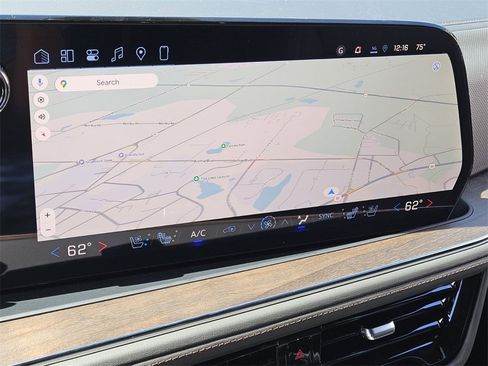 New 2026 Chevrolet Tahoe High Country image 27