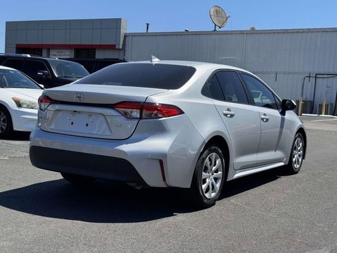 Used 2023 Toyota Corolla LE FWD image 20