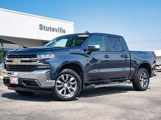 Used 2020 Chevrolet Silverado 1500 LT w/ All-Star Edition video 1