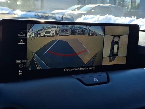 Certified 2024 MAZDA CX-90 Plug-In Hybrid w/ Premium Plus image 21