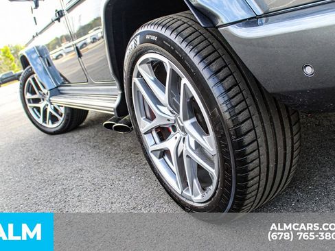 Used 2023 Mercedes-Benz G 63 AMG 4MATIC image 15