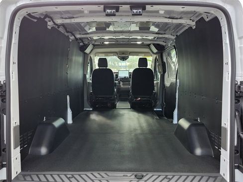 Used 2024 Ford Transit 250 Low Roof w/ Load Area Protection Package image 9