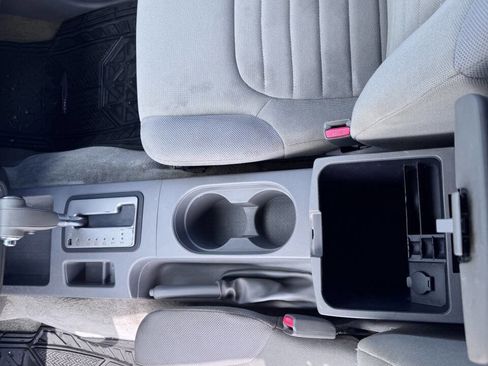 Used 2018 Nissan Frontier S RWD image 19