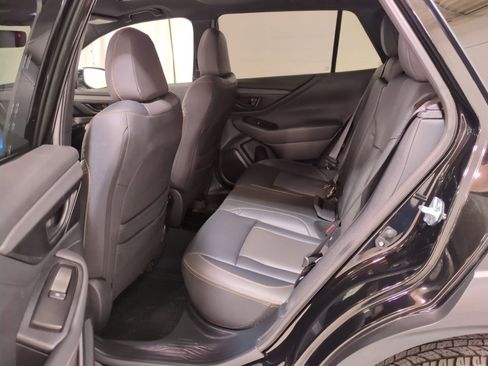 Certified 2025 Subaru Outback Wilderness image 17