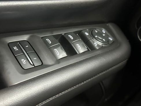 Used 2021 Chevrolet Tahoe High Country AWD/4WD image 19