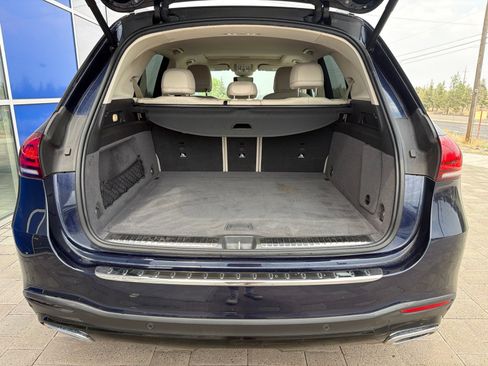Used 2020 Mercedes-Benz GLE 350 4MATIC image 9