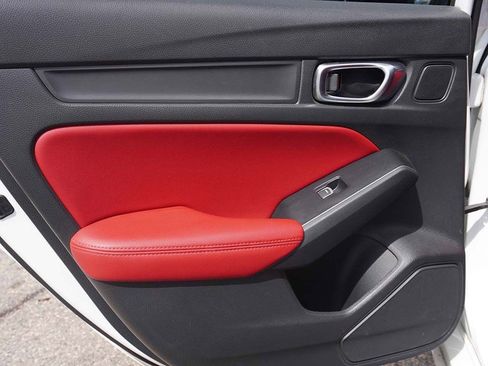 Used 2023 Acura Integra A-Spec FWD image 20