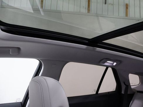 New 2025 Honda Prologue Touring image 36