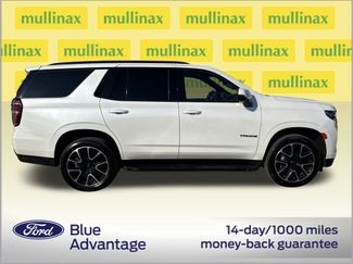 Used 2022 Chevrolet Tahoe RST w/ Luxury Package video 2