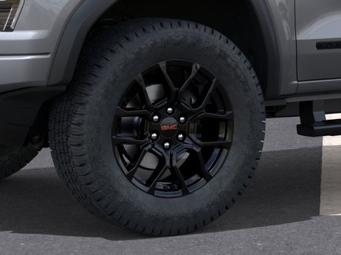 New 2026 GMC Canyon Elevation w/ Convenience Package AWD/4WD image 39