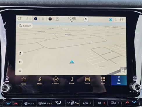 New 2026 Jeep Grand Wagoneer 2WD image 29